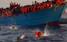 Dakar : Plus de 100 migrants interceptés à Ouakam