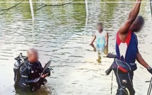 Un enfant de 12 ans meurt noyé dans un bassin de rétention à Ndome