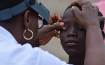 Le Sénégal élimine officiellement le trachome, selon l’OMS