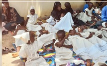 Tambacounda : 250 enfants bénéficient d’une campagne gratuite de circoncision organisée par Al Falah