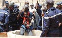 Un homme décède après une chute mortelle dans un puits à Saly Diam Diam