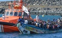 Espagne : arrestation de 19 suspects après des meurtres et tortures sur un bateau de migrants parti du Sénégal