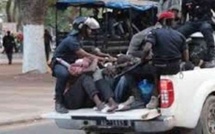 Thiaroye – Un jeune aspergé de diluant et brûlé vif : le procès de l’horreur