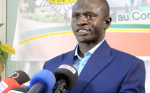 Thiès : le maire Babacar Diop interpelle les entreprises minières sur l’impact environnemental et social