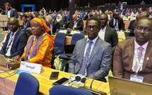 Le Sénégal réélu au Conseil d’exploitation postale de l’UPU pour la période 2026-2029