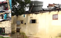 Ziguinchor frappée par un vent violent : des dégâts matériels importants, mais pas de victimes