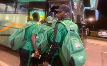 Ligue des champions : le Jaraaf affronte Colombe Sportive à Yaoundé ce dimanche