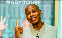Mady Touré saisit le TAS pour contester les élections de la Fédération sénégalaise de football