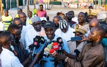 Touba : 2,5 milliards FCFA mobilisés pour lutter contre les inondations et soutenir les sinistrés