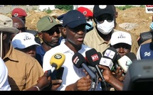 Me Bamba Cissé dirige une opération d’ampleur et lance une mise en garde...