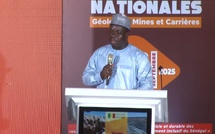 Discours de Birame Souleye Diop Journées Portes Ouvertes du Ministère de l'Energie