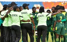 Éliminatoires Mondial U20 Féminin : le Sénégal bat l’Algérie 2-0 à Thiès Éliminatoires Mondial U20 Féminin : le Sénégal bat l’Algérie 2-0 à Thiès