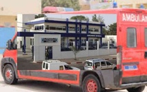 Tragédie à Ouakam : un camion sans frein fauche mortellement un livreur à moto