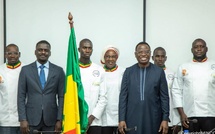 Boulangerie : le Sénégal sacré champion d’Afrique et qualifié pour la Coupe du Monde