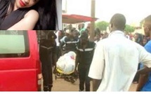 Accident mortel à Linguère : la défunte finalement identifiée, il s’agit d’Aïssata Sall, petite sœur d’un ancien ministre de Macky Sall