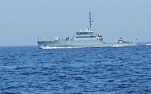 Opération maritime conjointe : le Sénégal et ses voisins renforcent la surveillance en Atlantique