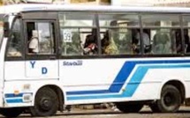 Yeumbeul Boune : Une fillette fauchée par un bus Tata, l’indignation monte