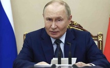 Arme nucléaire :Que prévoit le traité New Start entre la Russie et les Etats-Unis, qui expire bientôt ? Arme nucléaire :Que prévoit le traité New Start entre la Russie et les Etats-Unis, qui expire bientôt ?