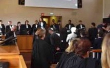 Montargis : un Sénégalais condamné à la perpétuité pour le meurtre de son épouse enceinte