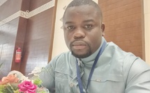 Daouda Ba interpelle le Maire Djité sur la gestion des travaux à Mbour Daouda Ba interpelle le Maire Djité sur la gestion des travaux à Mbour