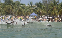 Traversée Dakar-Gorée 2025 : la 36ème édition attend près de 800 nageurs Traversée Dakar-Gorée 2025 : la 36ème édition attend près de 800 nageurs