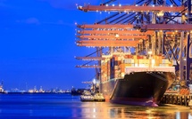 Dakar sacré meilleur port à conteneurs d’Afrique subsaharienne en 2024 Dakar sacré meilleur port à conteneurs d’Afrique subsaharienne en 2024