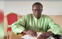 Louga : l’inspecteur d’académie rassure sur une rentrée scolaire effective en octobre Louga : l’inspecteur d’académie rassure sur une rentrée scolaire effective en octobre