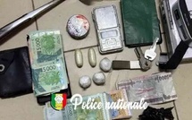 Ngor-Yoff : un réseau de drogue démantelé, mais un phénomène préoccupant