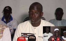 Le club de cyclisme de Thiès triomphe en justice et annonce sa victoire lors d’un point de presse Le club de cyclisme de Thiès triomphe en justice et annonce sa victoire lors d’un point de presse