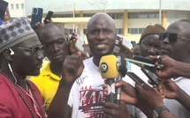 Dakar : Les chauffeurs de taxis en colère après la décision du tribunal en faveur des VTC Dakar : Les chauffeurs de taxis en colère après la décision du tribunal en faveur des VTC