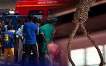 Drame à Thicogne : une femme met fin à ses jours par pendaison Drame à Thicogne : une femme met fin à ses jours par pendaison