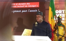 Kédougou : le ministre Birame Souleye Diop exhorte les sociétés minières à mieux soutenir les communautés locales Kédougou : le ministre Birame Souleye Diop exhorte les sociétés minières à mieux soutenir les communautés locales