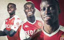 Ligue des champions : Krépin Diatta bientôt réintégré à l’AS Monaco après la blessure de Zakaria Ligue des champions : Krépin Diatta bientôt réintégré à l’AS Monaco après la blessure de Zakaria