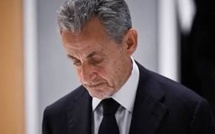 Financement libyen de la présidentielle 2007 : Nicolas Sarkozy condamné à cinq ans de prison, il ira en détention Financement libyen de la présidentielle 2007 : Nicolas Sarkozy condamné à cinq ans de prison, il ira en détention