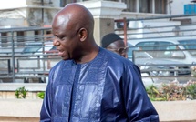 Mansour Faye libéré sous contrôle judiciaire dans l’affaire du Fonds Force Covid-19