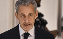 Nicolas Sarkozy condamné pour association de malfaiteurs dans l’affaire du financement libyen