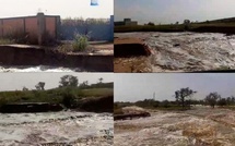Crise de l’eau à Mbacké : une nouvelle rupture plonge la ville dans la pénurie