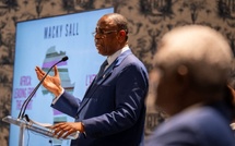 Macky Sall publie « L’Afrique au cœur », un plaidoyer pour un continent debout