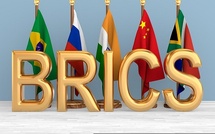 La Palestine a déposé une demande d'adhésion aux BRICS La Palestine a déposé une demande d'adhésion aux BRICS