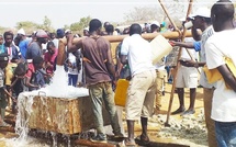 Notto Gouye Diama : le forage de Baity Bacar en panne, un nouvel ouvrage réclamé