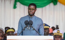 23e anniversaire du naufrage du Joola : Bassirou Diomaye Faye rend hommage aux victimes