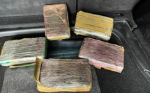 Kolia : un Malien arrêté avec 34 sachets de chanvre indien à la frontière