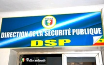 Sécurité publique : 408 personnes interpellées lors d’une vaste opération nationale