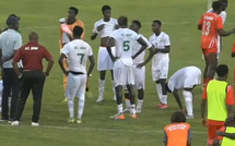 ⚽ Ligue des Champions CAF : le Jaraaf éliminé par Colombe du Cameroun ⚽ Ligue des Champions CAF : le Jaraaf éliminé par Colombe du Cameroun