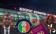 Réaménagement à la tête de la Police : la DIC et l’AIBD retrouvent leurs nouveaux patrons après l’affaire Madiambal Diagne