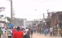 Guédiawaye, Marché Bou Bess : après le déguerpissement, la population s’exprime