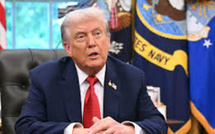 Gaza: «Comité de la paix», reconstruction, Hamas... ce qu'il faut retenir du plan de paix de Trump Gaza: «Comité de la paix», reconstruction, Hamas... ce qu'il faut retenir du plan de paix de Trump