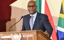 Afrique du Sud: nombreuses réactions après que l'ambassadeur en France a été retrouvé mort à Paris Afrique du Sud: nombreuses réactions après que l'ambassadeur en France a été retrouvé mort à Paris