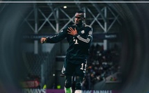 Nicolas Jackson brille avec le Bayern : un but et deux passes décisives face à Pafos