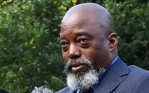 RDC: l’ex-président Joseph Kabila condamné à la peine de mort